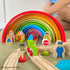 Figure of Eight Train Set